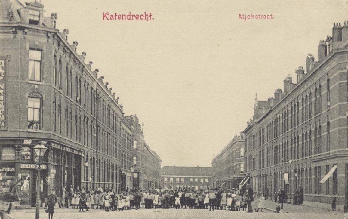 Atjehstraat