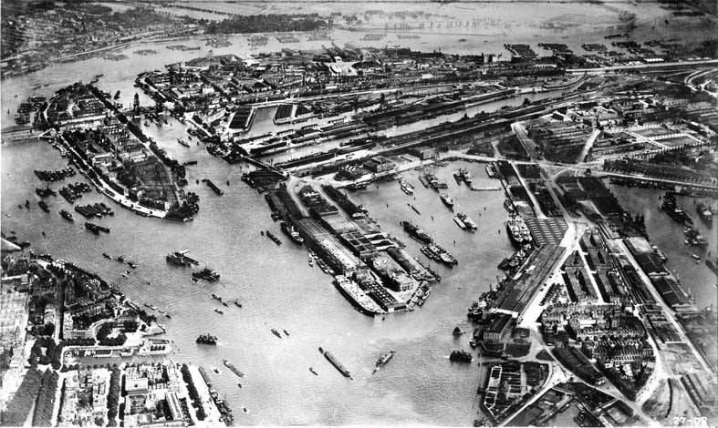 Semenanjung Katendrecht