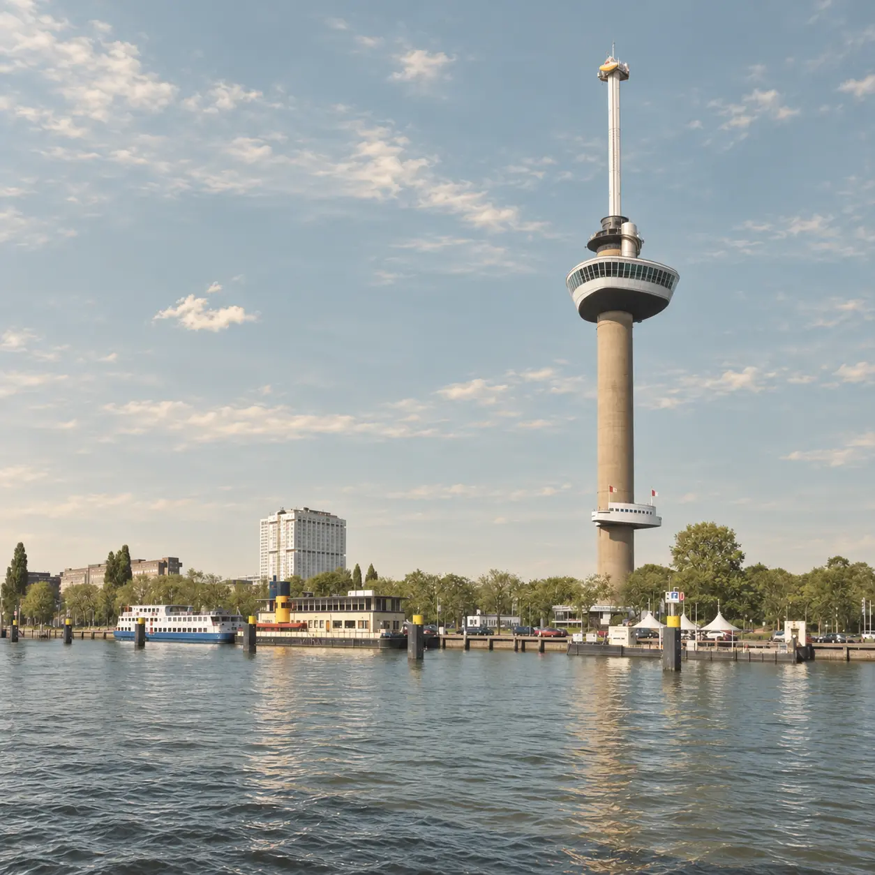 Euromast